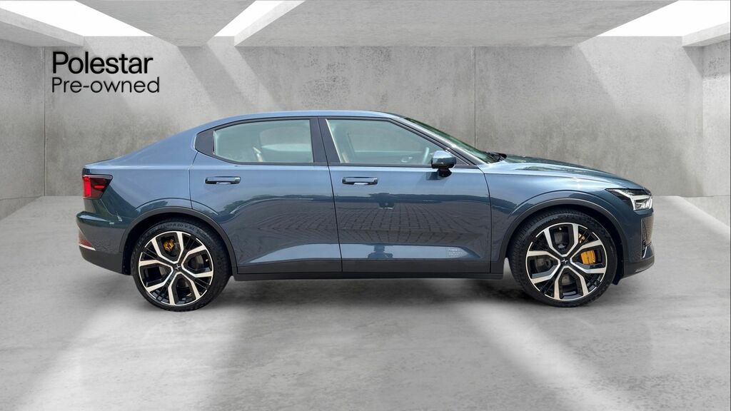 Polestar 2 Long Range Dual Motor With Performance Pack #2