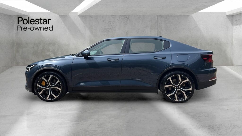 Polestar 2 Long Range Dual Motor With Performance Pack #6