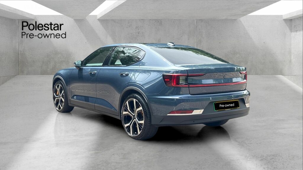 Polestar 2 Long Range Dual Motor With Performance Pack #5