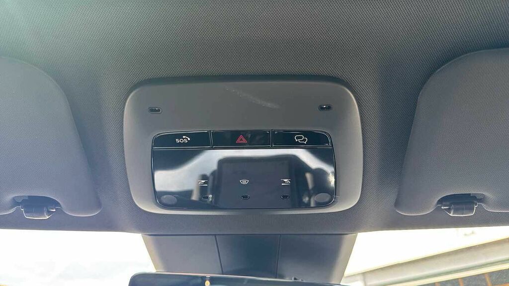 Volvo EX30 Single Motor Extended Range Ultra Sunroof, Harman Blue #28