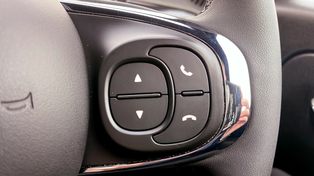 Fiat 500 1.0 Mhev 70 Top Black #33