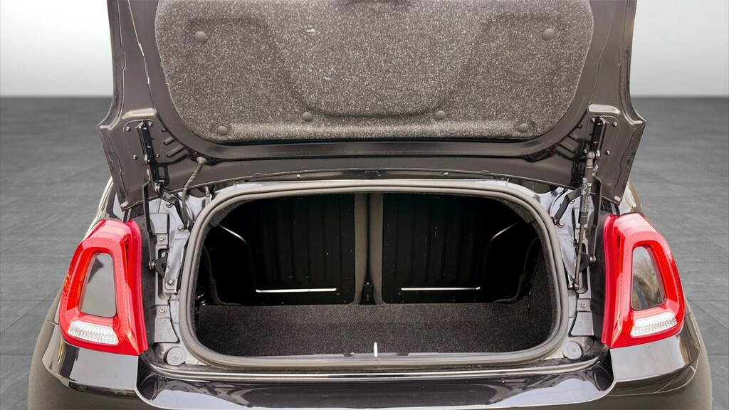 Fiat 500 1.0 Mhev 70 Top Black #18