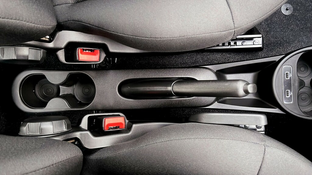 Fiat 500 1.0 Mhev 70 Top Black #29