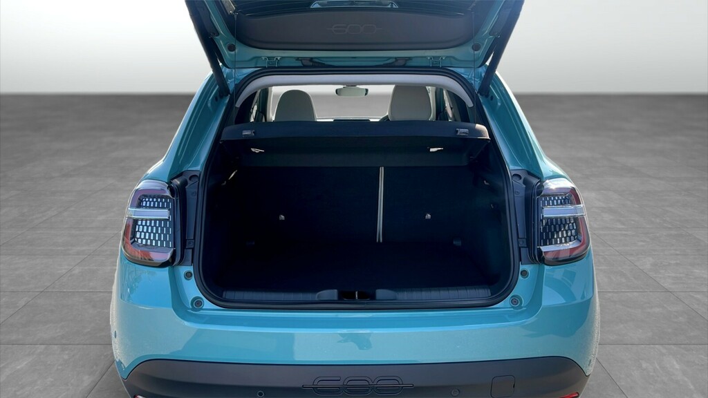 Fiat 600 1.2 Mhev E-dct Euro 6 Ss #18