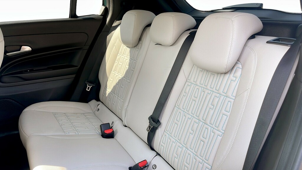 Fiat 600 1.2 Mhev E-dct Euro 6 Ss #17