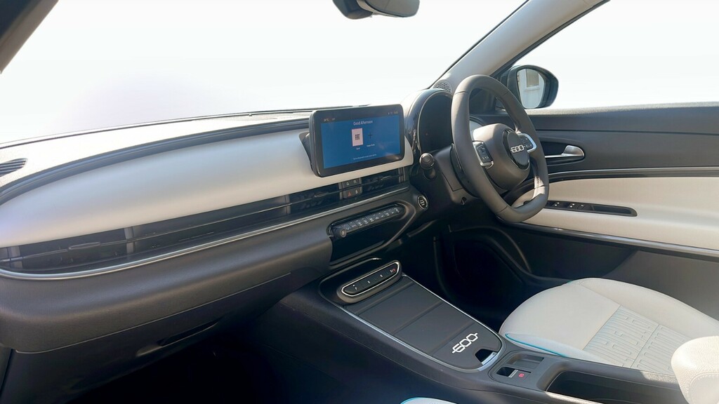 Fiat 600 1.2 Mhev E-dct Euro 6 Ss #11