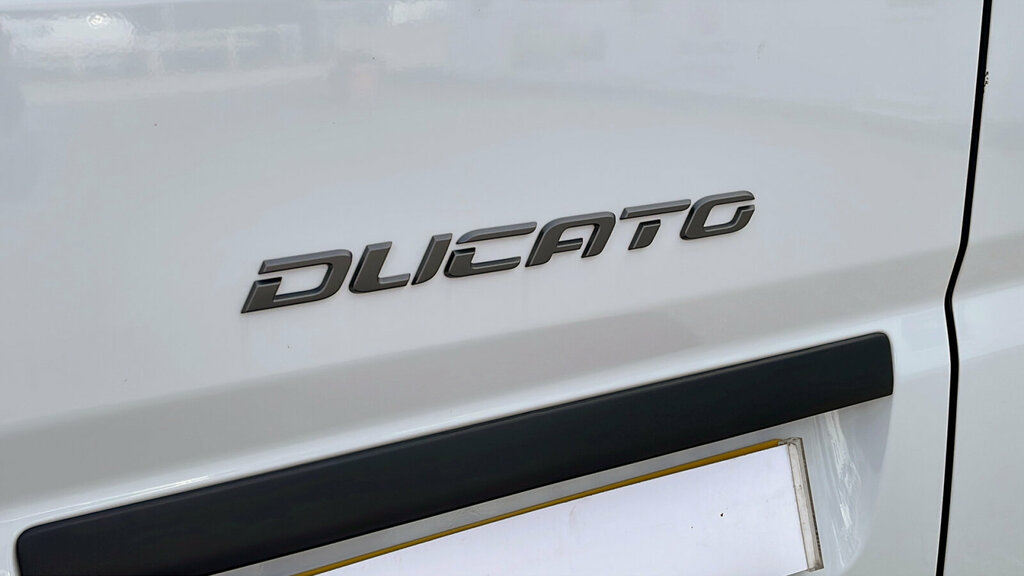 Fiat Ducato 2.2 Multijetiii 35 L3 H2 Euro 6 Ss  #26