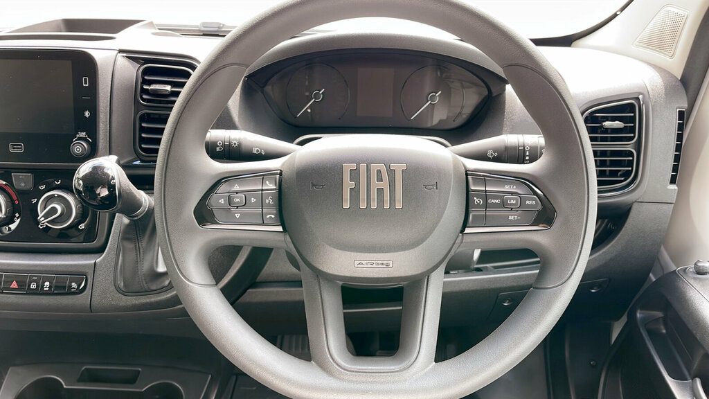 Fiat Ducato 2.2 Multijetiii 35 L3 H2 Euro 6 Ss  #10