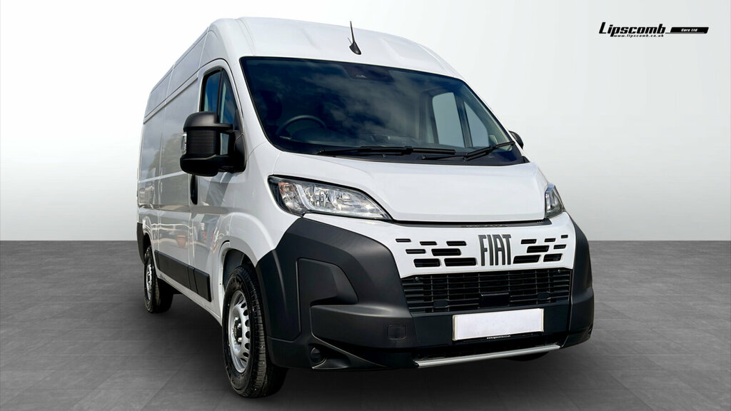 Fiat Ducato 2.2 Multijetiii 35 L3 H2 Euro 6 Ss  #20