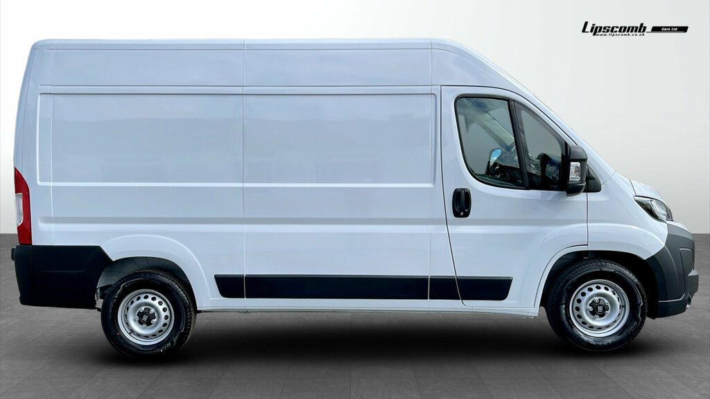 Fiat Ducato 2.2 Multijetiii 35 L3 H2 Euro 6 Ss  #7