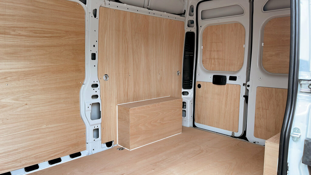 Fiat Ducato 2.2 Multijetiii 35 L3 H2 Euro 6 Ss  #17