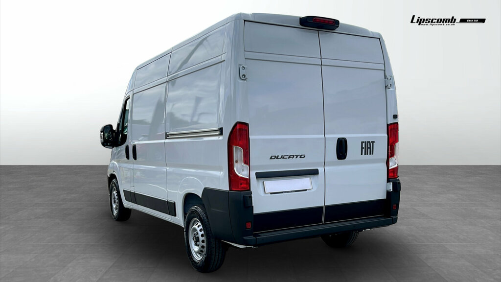 Fiat Ducato 2.2 Multijetiii 35 L3 H2 Euro 6 Ss  #19
