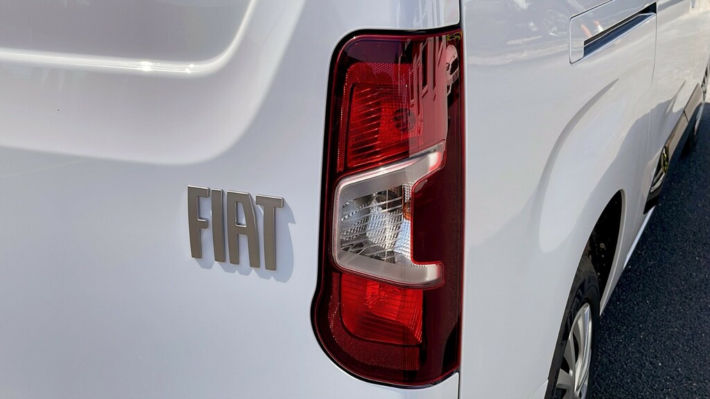 Fiat Doblo Primo L1  #26