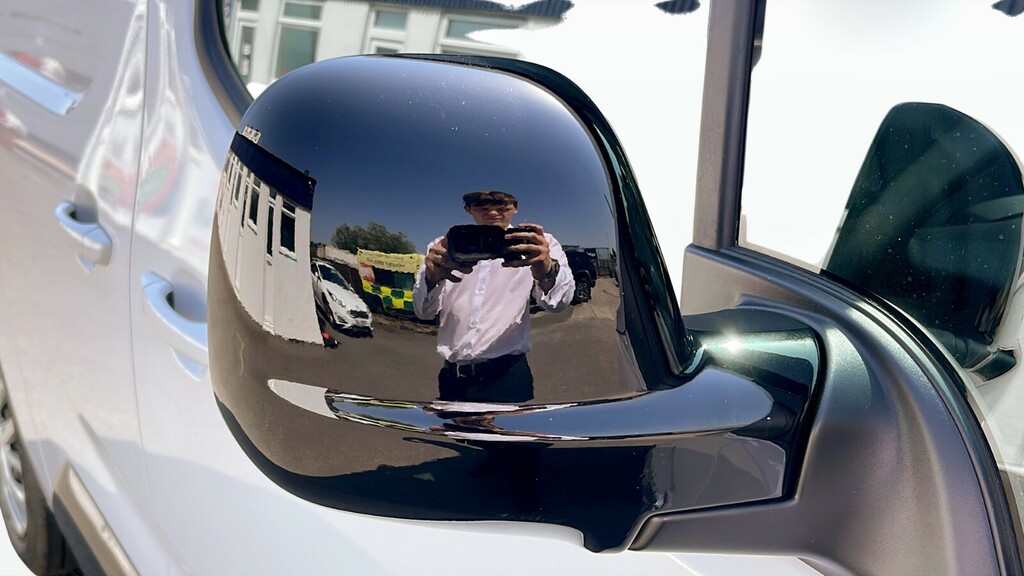 Fiat Doblo Primo L1  #23