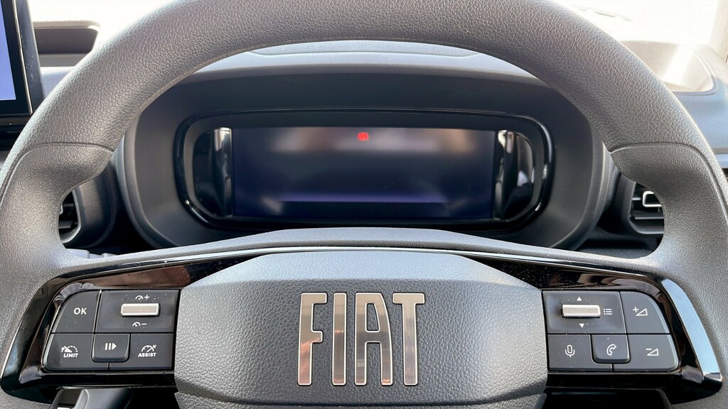 Fiat Doblo Primo L1  #13