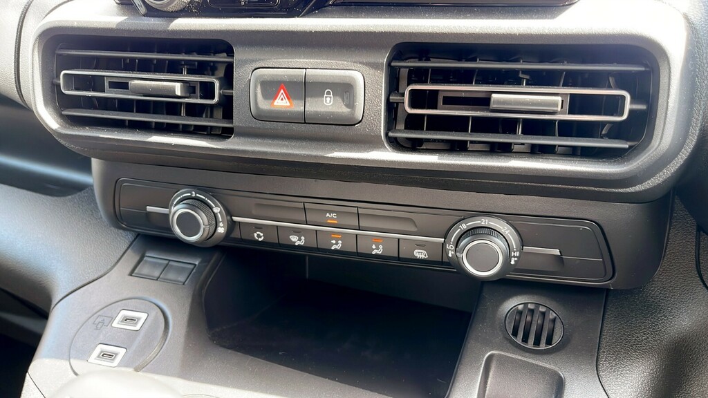 Fiat Doblo Primo L1  #35