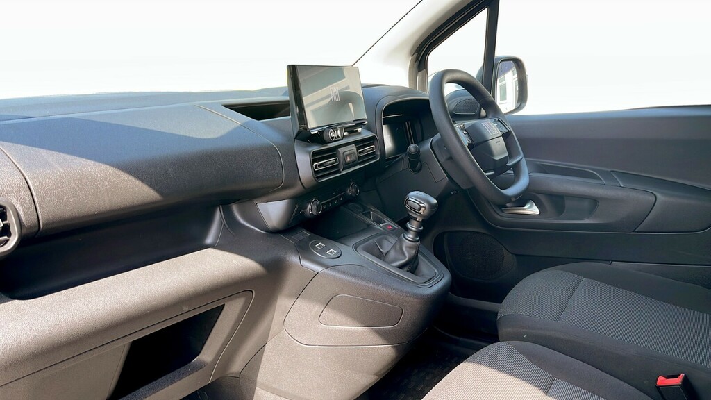 Fiat Doblo Primo L1  #11