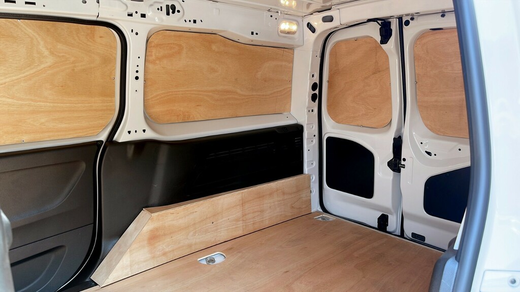 Fiat Doblo Primo L1  #17