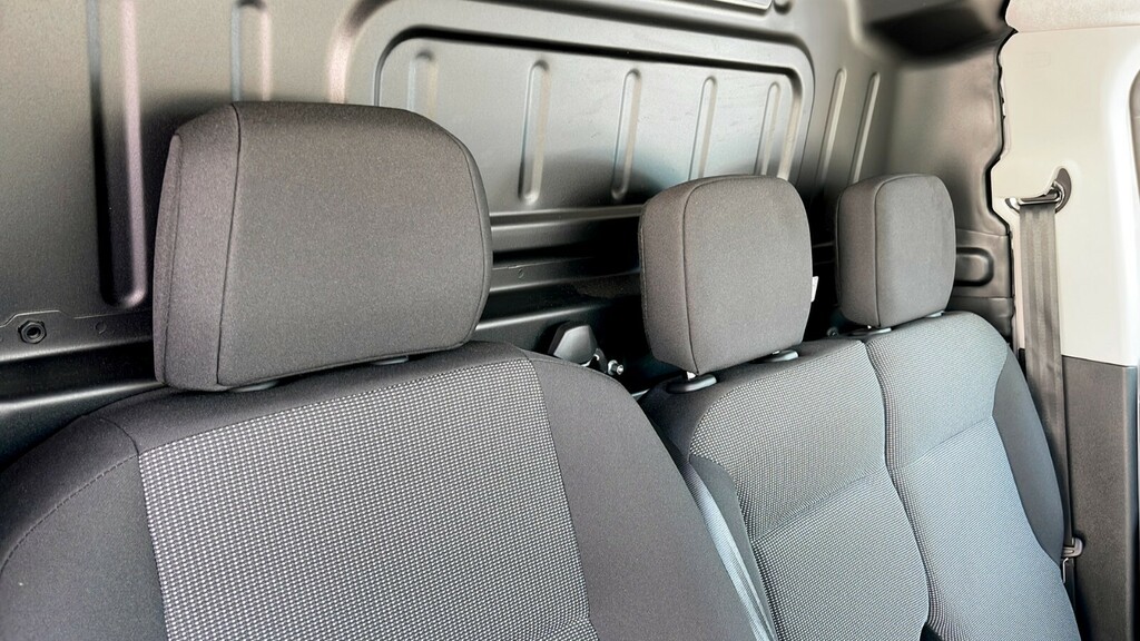 Fiat Doblo Primo L1  #29