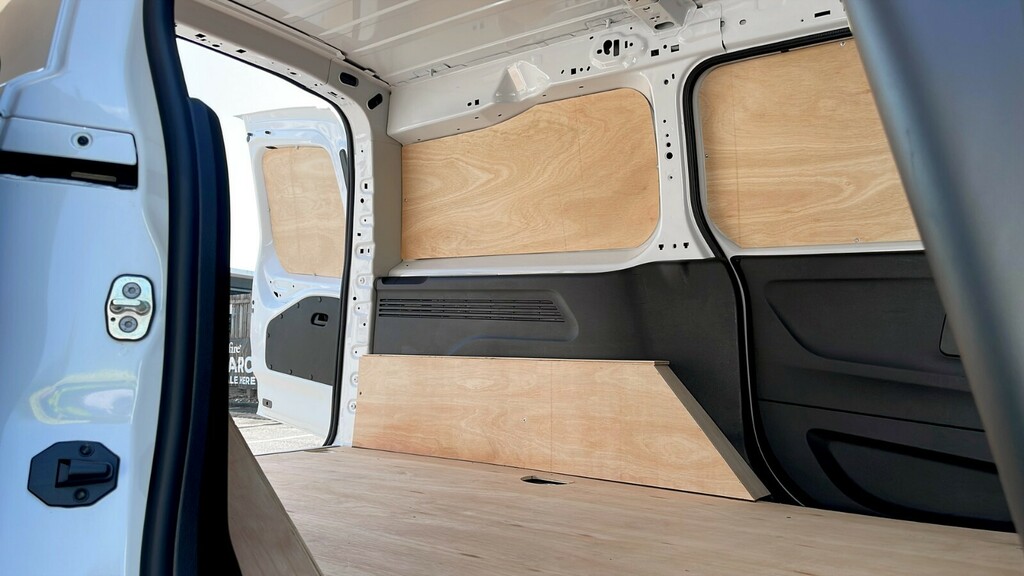 Fiat Doblo Primo L1  #19
