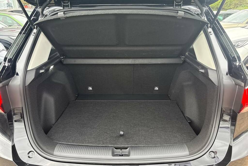 MG ZS 1.5 Hybrid Trophy KV26ZGY Black #2