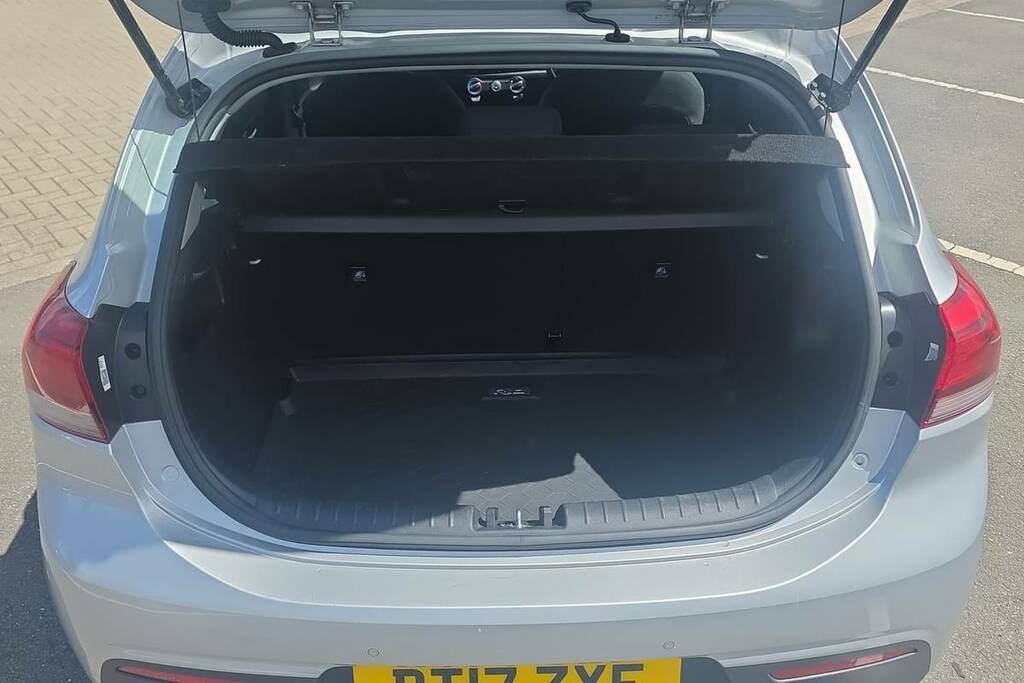 Kia RIO 1.25 2 Silver #3