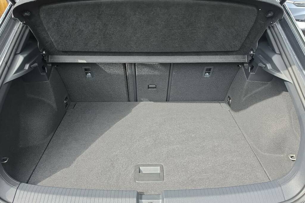 Volkswagen T-Roc 1.5 Tsi R-line Dsg VF22TZG Grey #2
