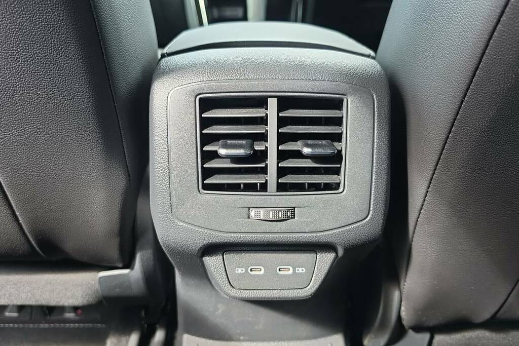 Volkswagen T-Roc 1.5 Tsi R-line Dsg VF22TZG Grey #5