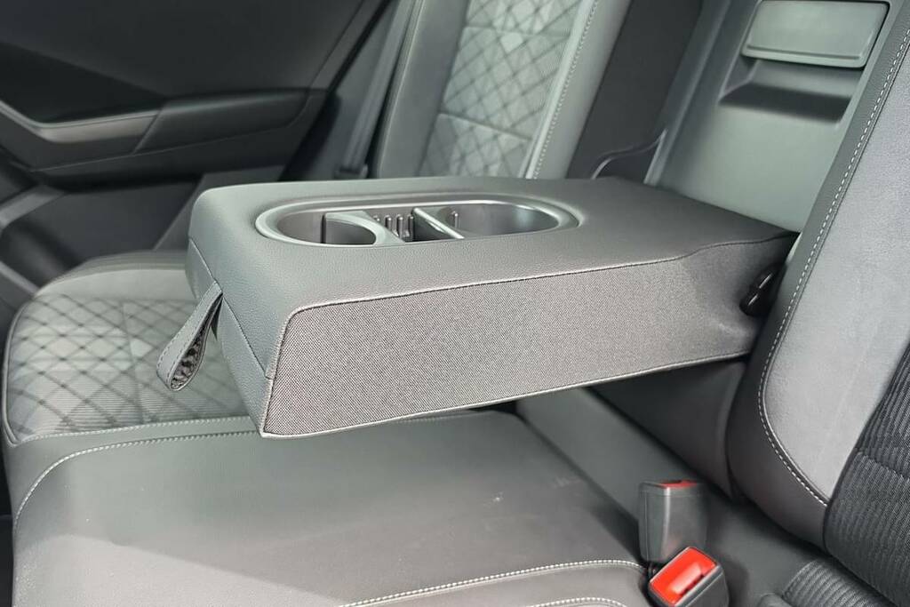 Volkswagen T-Roc 1.5 Tsi R-line Dsg VF22TZG Grey #6