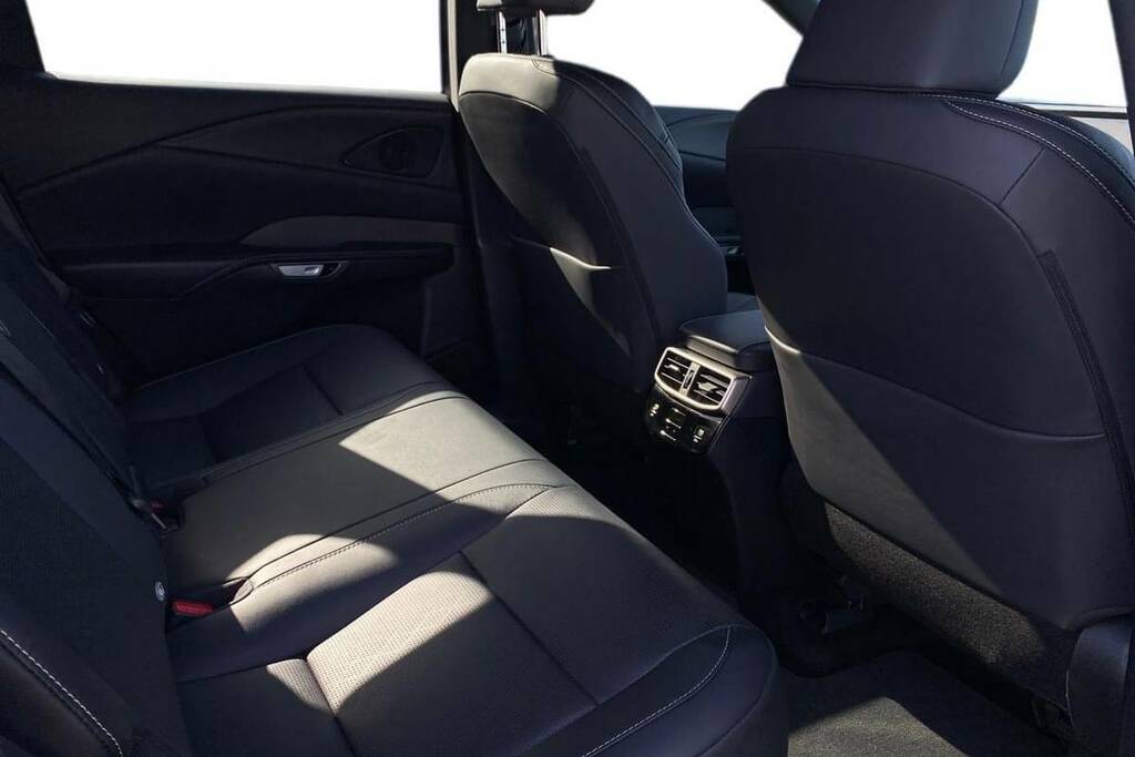 Lexus RX 450H 2.5 E-cvt Premium Plus Pack GU74RCZ Silver #6