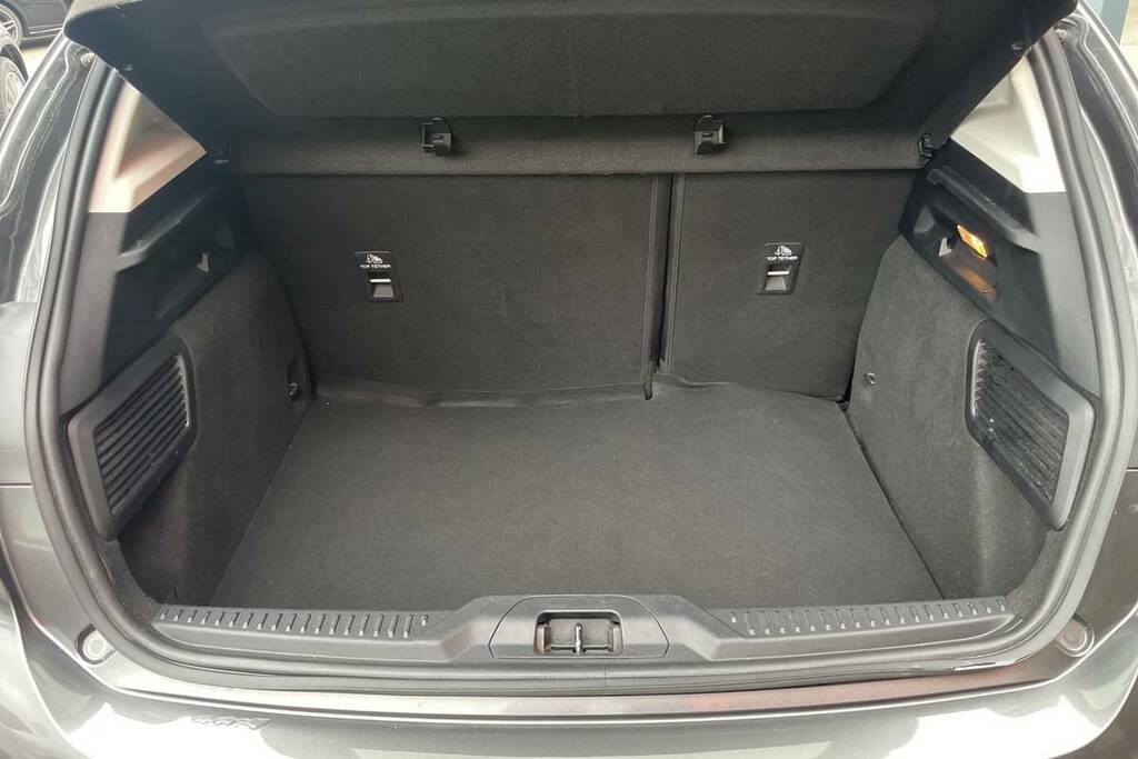 Ford Focus 1.0 Ecoboost 125 Titanium X #2