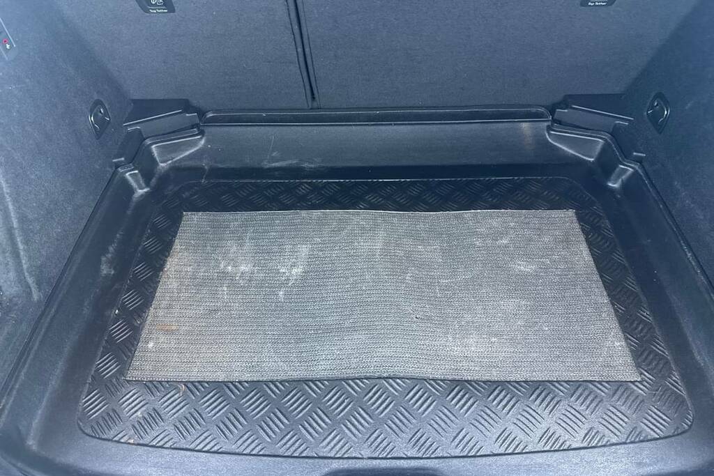 Audi A3 2.0 Tfsi Sport Grey #2