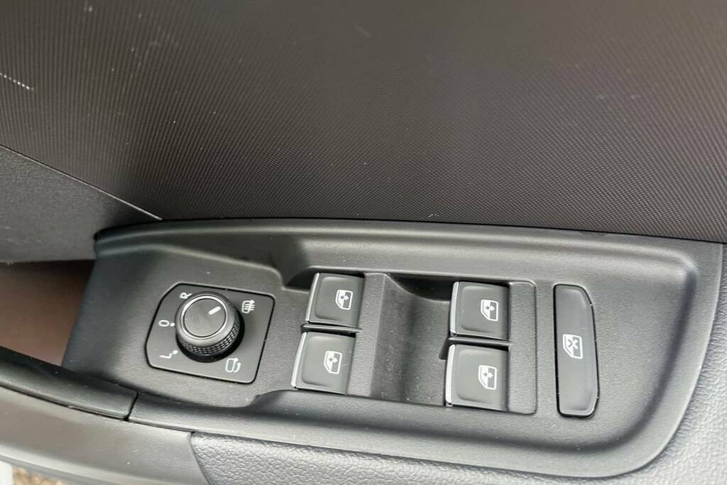 Audi A1 25 Tfsi S Line S Tronic BM25JPY Grey #6