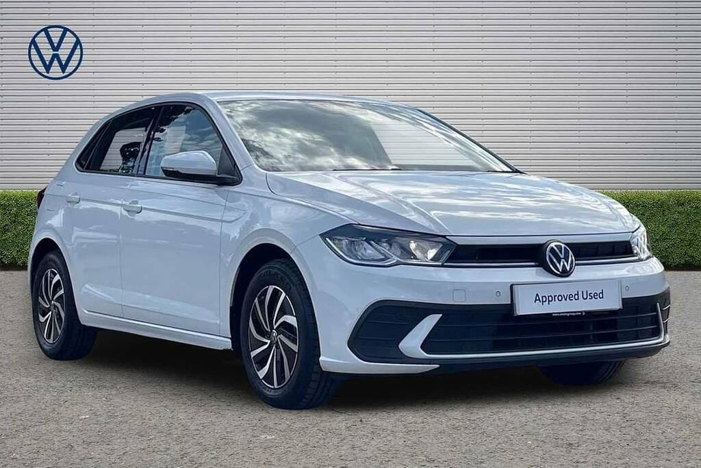 Volkswagen Golf 1.5 Tsi 150 R-line Silver