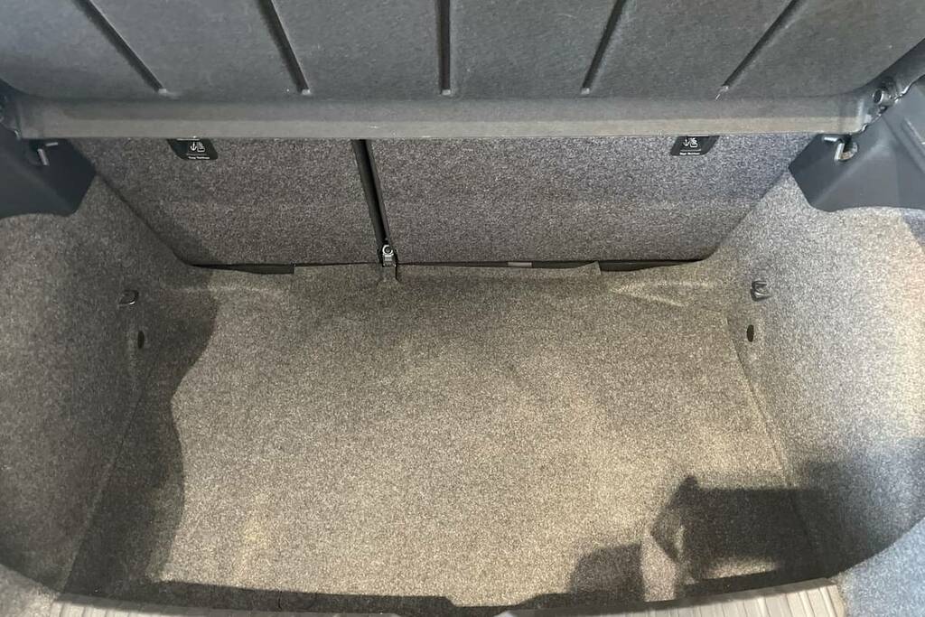 Seat Ibiza 1.0 Tsi 110 Fr Ez WL21LZH Grey #2