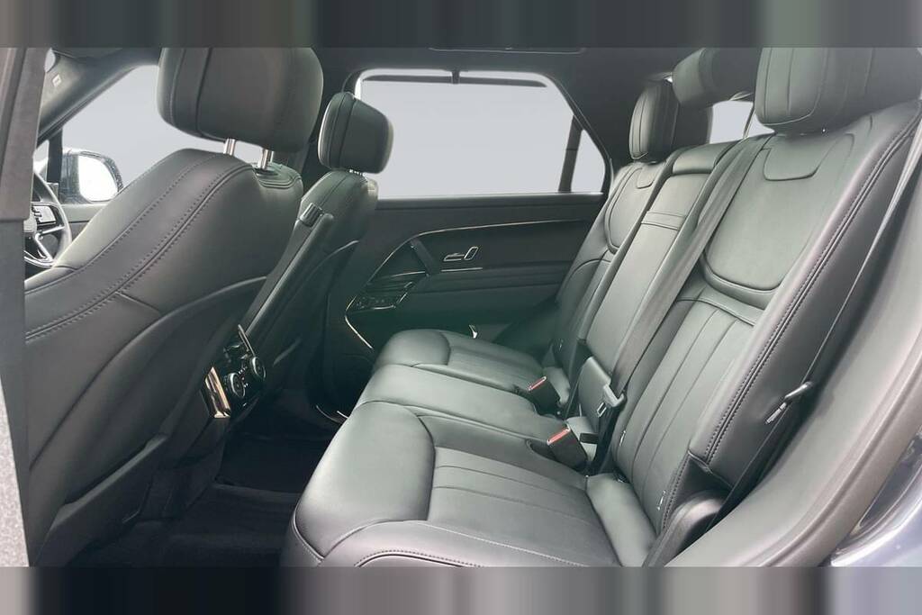 Land Rover Range Rover Sport 3.0 P460e VK25RUV Blue #4