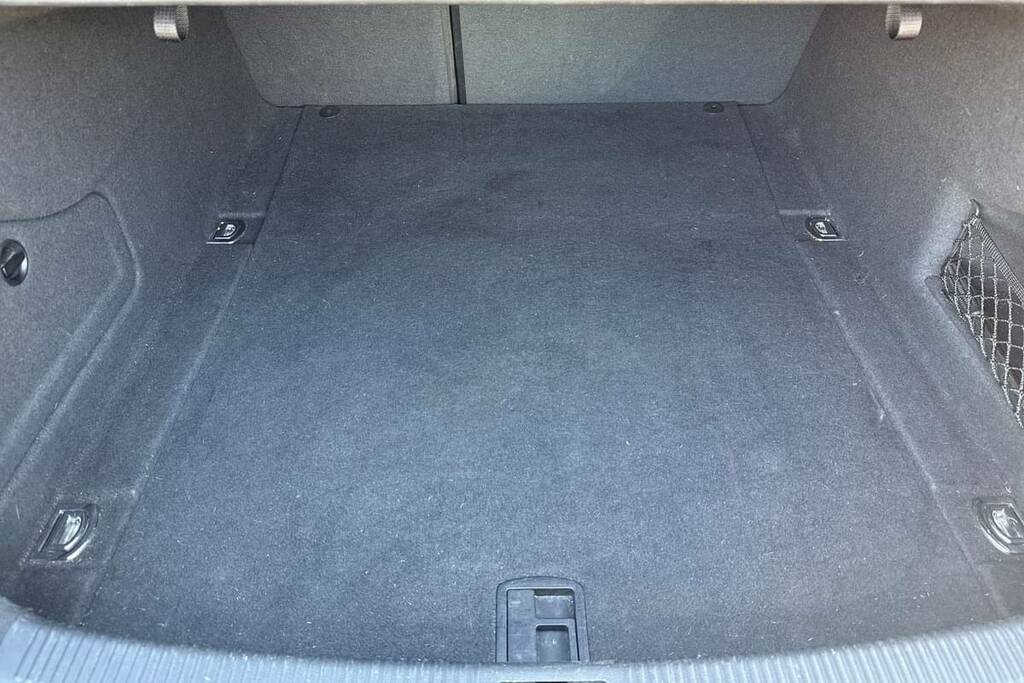 Audi A6 Saloon 3.0 Bitdi 320 Quattro Black Edition Tip Grey #2