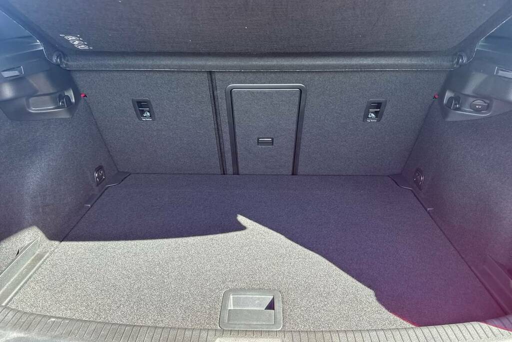 Volkswagen Golf 2.0 Tsi Gti Dsg Performance Pack Red #2