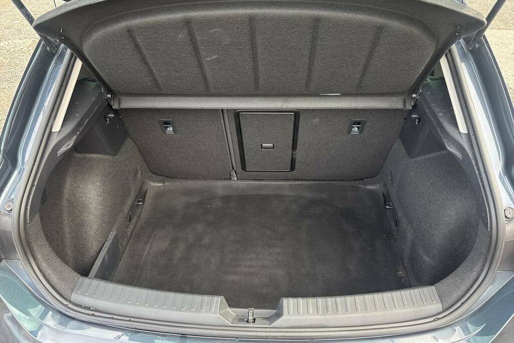 Cupra Leon 1.5 Tsi V1 VK73EWG Grey #2