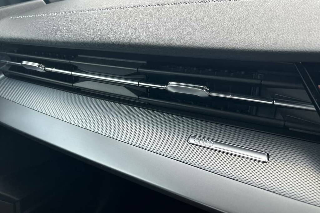 Audi A3 35 Tfsi S Line S Tronic AK20XZZ Grey #5