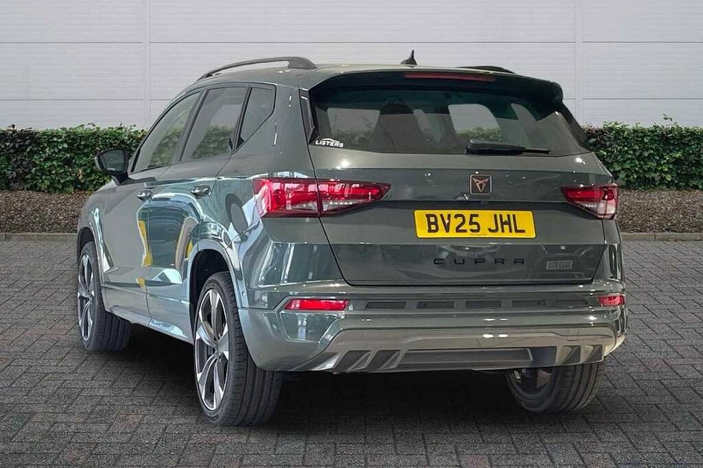 Cupra Ateca 1.5 Ecotsi V2 Dsg BV25JHL  #3