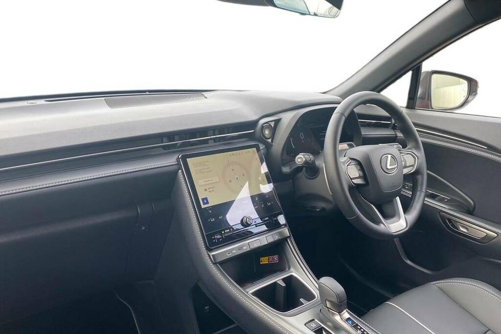 Lexus LBX 1.5 Takumi E-cvt FV26MGJ #3
