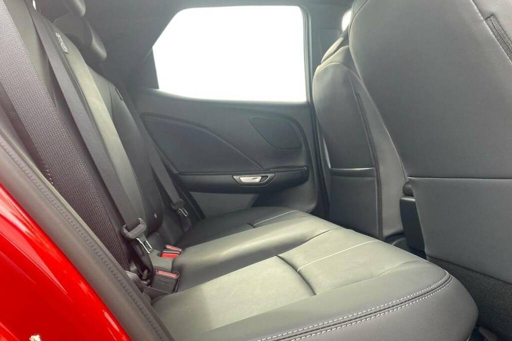 Lexus LBX 1.5 Takumi E-cvt FV26MGJ #6