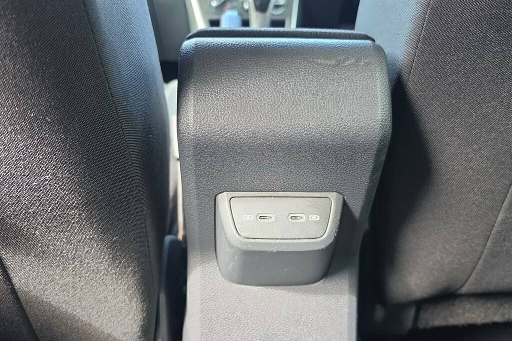 Volkswagen Polo 1.0 Tsi Match VU74HDO Blue #5