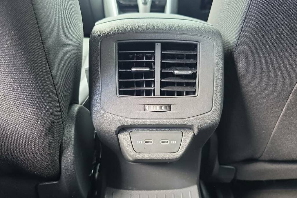 Volkswagen T-Roc 1.5 Tsi Style Dsg V024YDM Blue #6