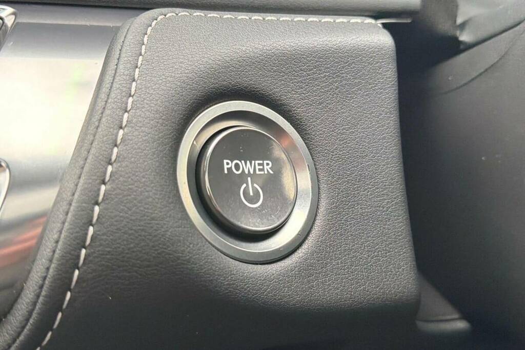Lexus LC Automatic Silver #16