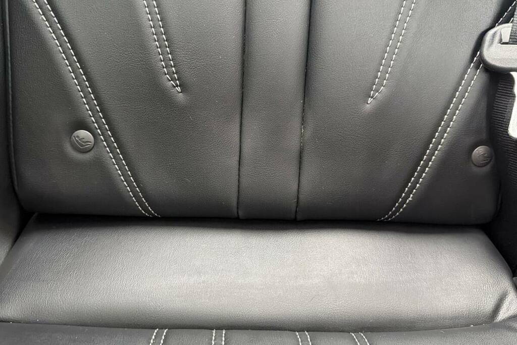 Lexus LC Automatic Silver #14