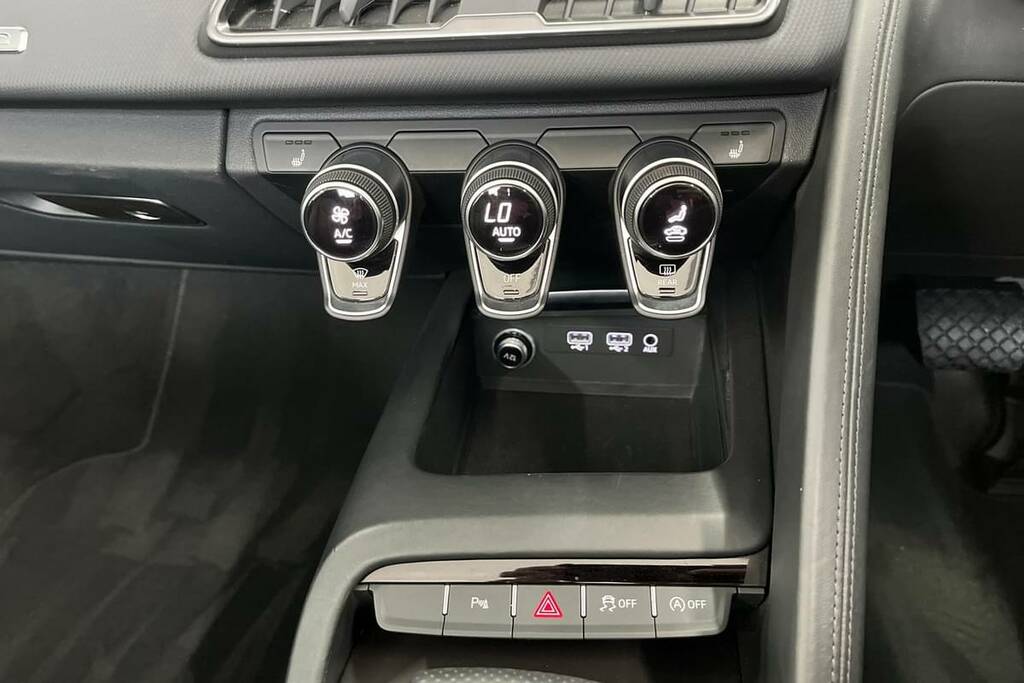 Audi R8 5.2 Fsi V10 Quattro S Tronic  Grey #6