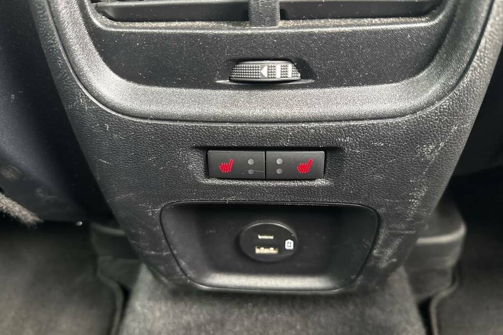 Ford Kuga 2.0 Ecoblue Mhev St-line X Edition  Black #5