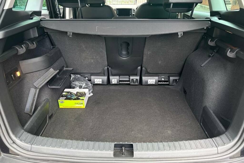 Skoda Karoq 1.0 Tsi Se L Dsg Black #2